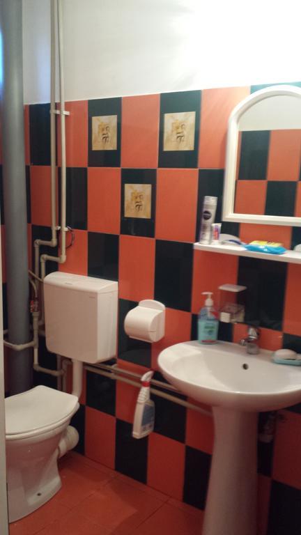 Casa Carlo إيفوري نورد المظهر الخارجي الصورة