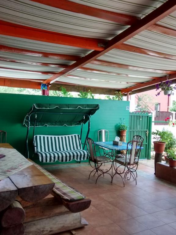 Casa Carlo إيفوري نورد المظهر الخارجي الصورة
