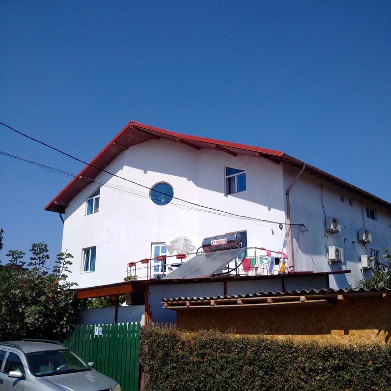 Casa Carlo إيفوري نورد المظهر الخارجي الصورة